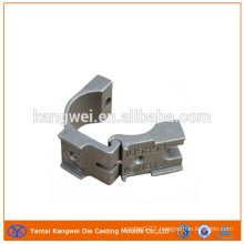 Aluminum High Pressure Die Casting Clamp